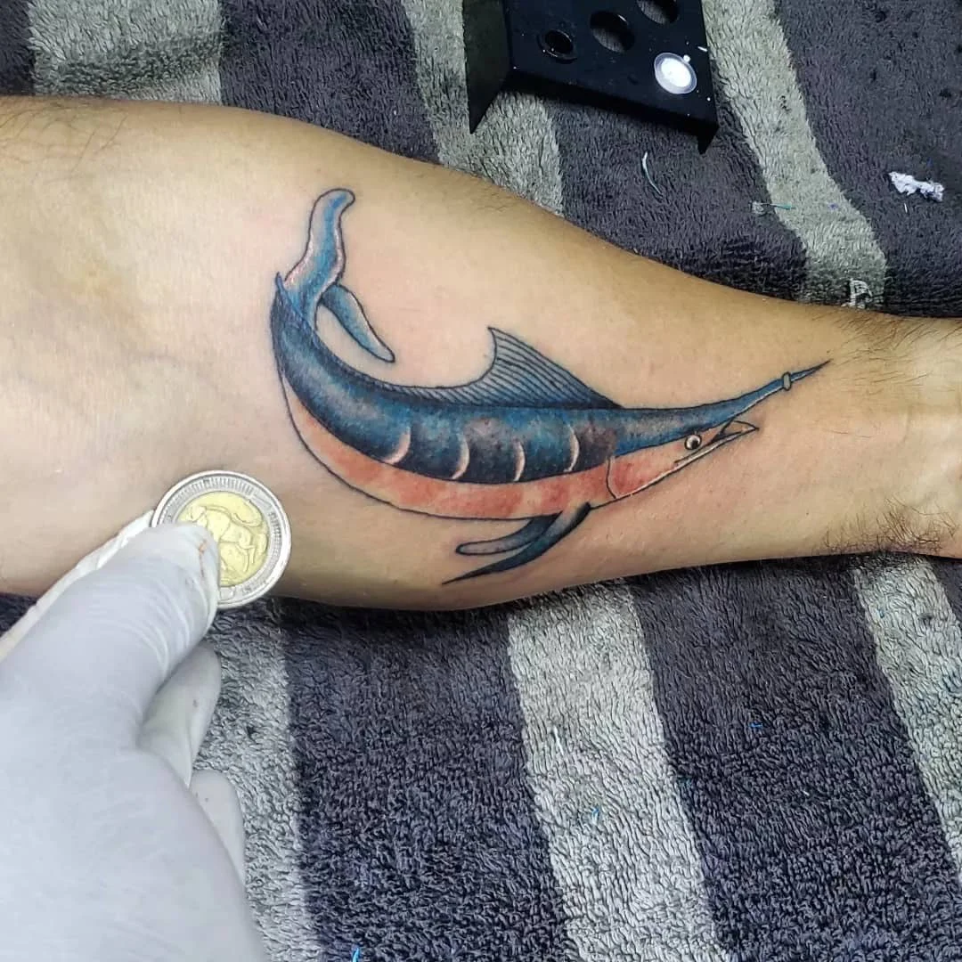 picture of tattoo